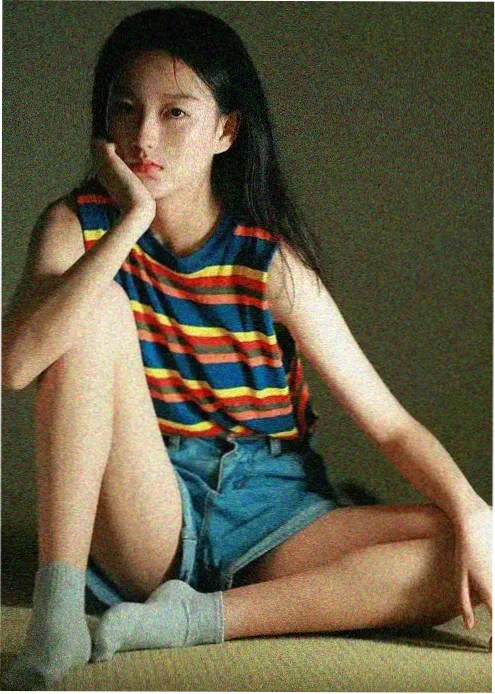 十九号观测站新番海报